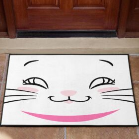 Tapis Marie Cat Doormat