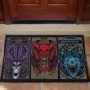 Tapis Dungeons & Dragons Doormat