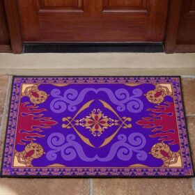 Tapis Aladin Doormat
