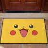 Tapis Pikachu Doormat