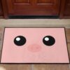 Tapis Pig Doormat