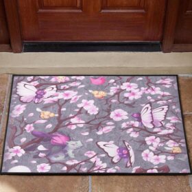 Tapis Pokemon Spring Doormat