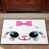 Tapis Marie Cat 1 Doormat