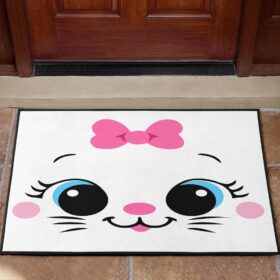 Tapis Marie Cat 1 Doormat
