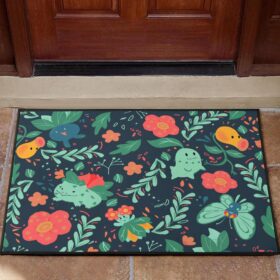 Tapis Pokemon Grass Doormat