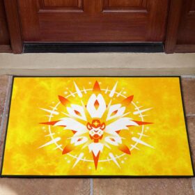 Tapis Pokemon Sun Moon 1 Doormat