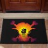 Tapis One Piece Doormat