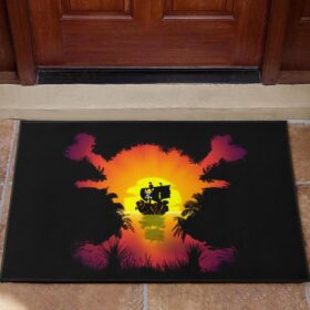 Tapis One Piece Doormat