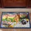 Tapis Bambi Doormat
