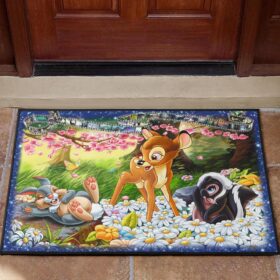 Tapis Bambi Doormat
