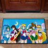 Tapis Vintage Sailor Moon Anime Doormat