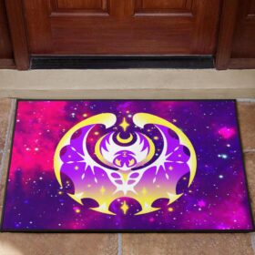 Tapis Pokemon Sun Moon Doormat