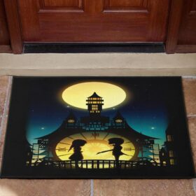 Tapis Osomatsu Kun Doormat