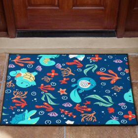 Tapis Pokewater Doormat