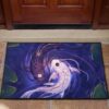Tapis Last Airbender Fish Doormat