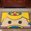 Tapis Princess Mario Doormat