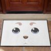 Tapis Sadaharu Gintama Doormat