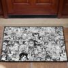 Tapis Ahegao Doormat