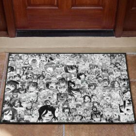 Tapis Ahegao Doormat