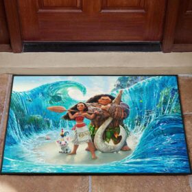 Tapis Moana Doormat
