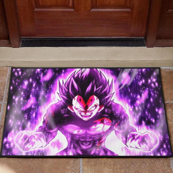 Tapis Vegeta Ultra Ego Doormat