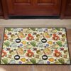 Tapis Studio Ghibli Doormat