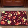Tapis Pokemon Fire Doormat