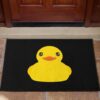Tapis Baby Duck Funny Doormat