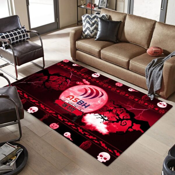 Tapis Rugby AS Beziers Herault WRUG11055
