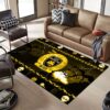 Tapis Rugby Stade Rochelais WRUG11051