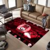 Tapis Rugby Lyon OU WRUG11045