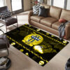 Tapis Rugby USON Nevers WRUG11066
