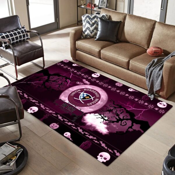 Tapis Rugby Union Bordeaux Begles WRUG11053