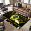 Tapis Rugby ASM Clermont Auvergne WRUG11041