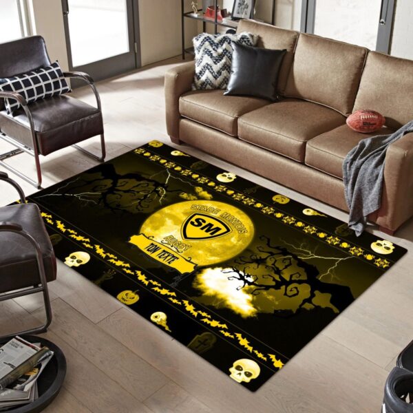 Tapis Rugby Stade Montois Rugby WRUG11063
