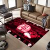 Tapis Rugby Biarritz Olympique WRUG11056
