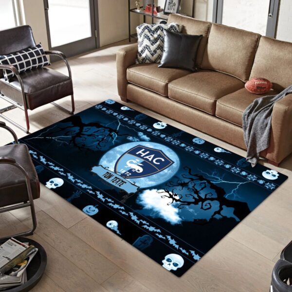 Tapis Le Havre AC