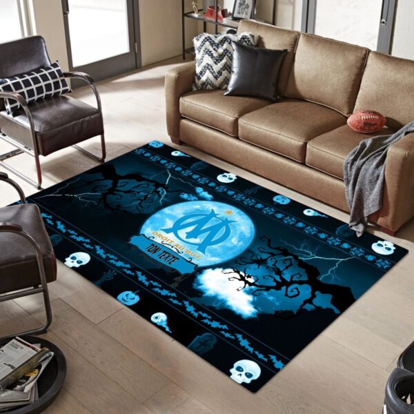 Tapis Olympique de Marseille