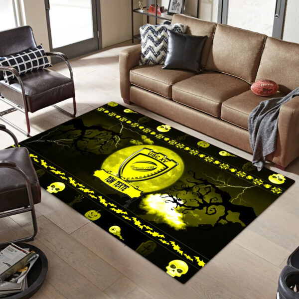 Tapis Rugby US Carcassonne WRUG11064