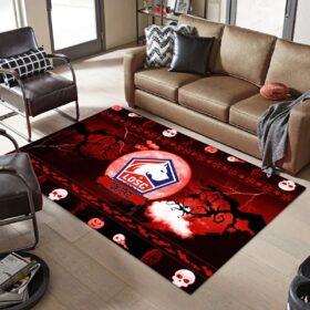 Tapis LOSC Lille