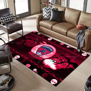 Tapis Clermont Foot 63