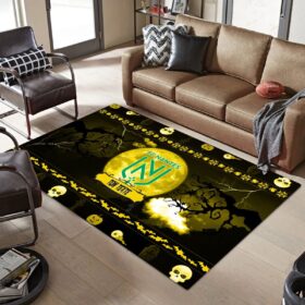 Tapis FC Nantes
