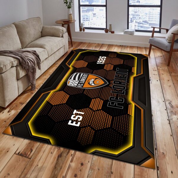 Tapis FC Lorient