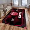 Tapis Dijon FCO