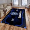 Tapis SC Bastia