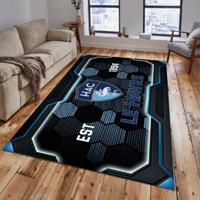 Tapis Le Havre AC