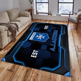 Tapis AJ Auxerre