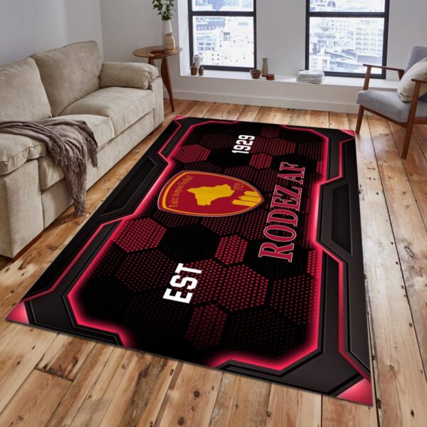 Tapis Rodez AF