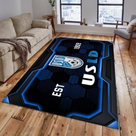 Tapis USL Dunkerque