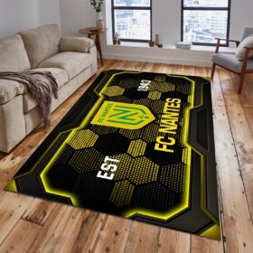 Tapis FC Nantes